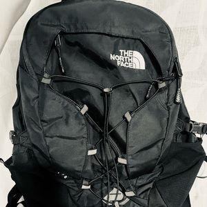 North face backpack brand new without tags